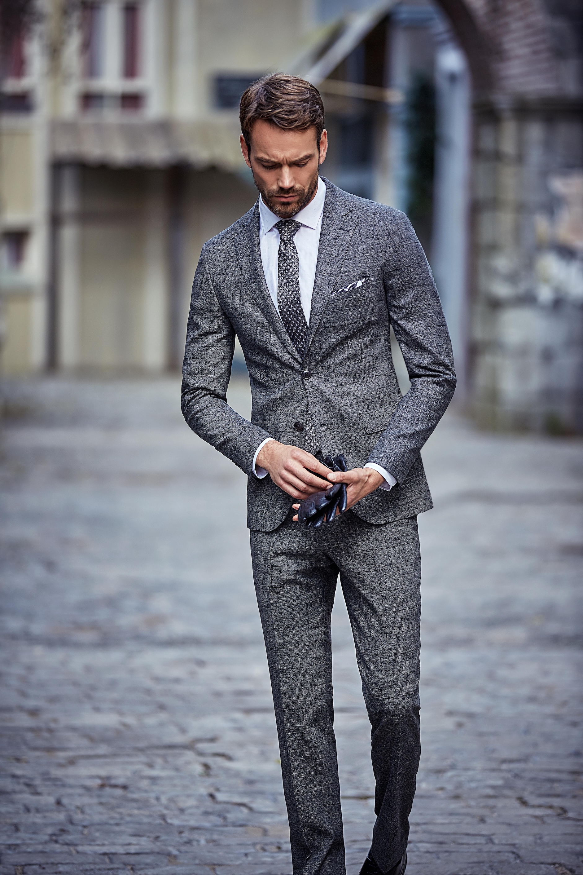 Miro K. — portfolio photo