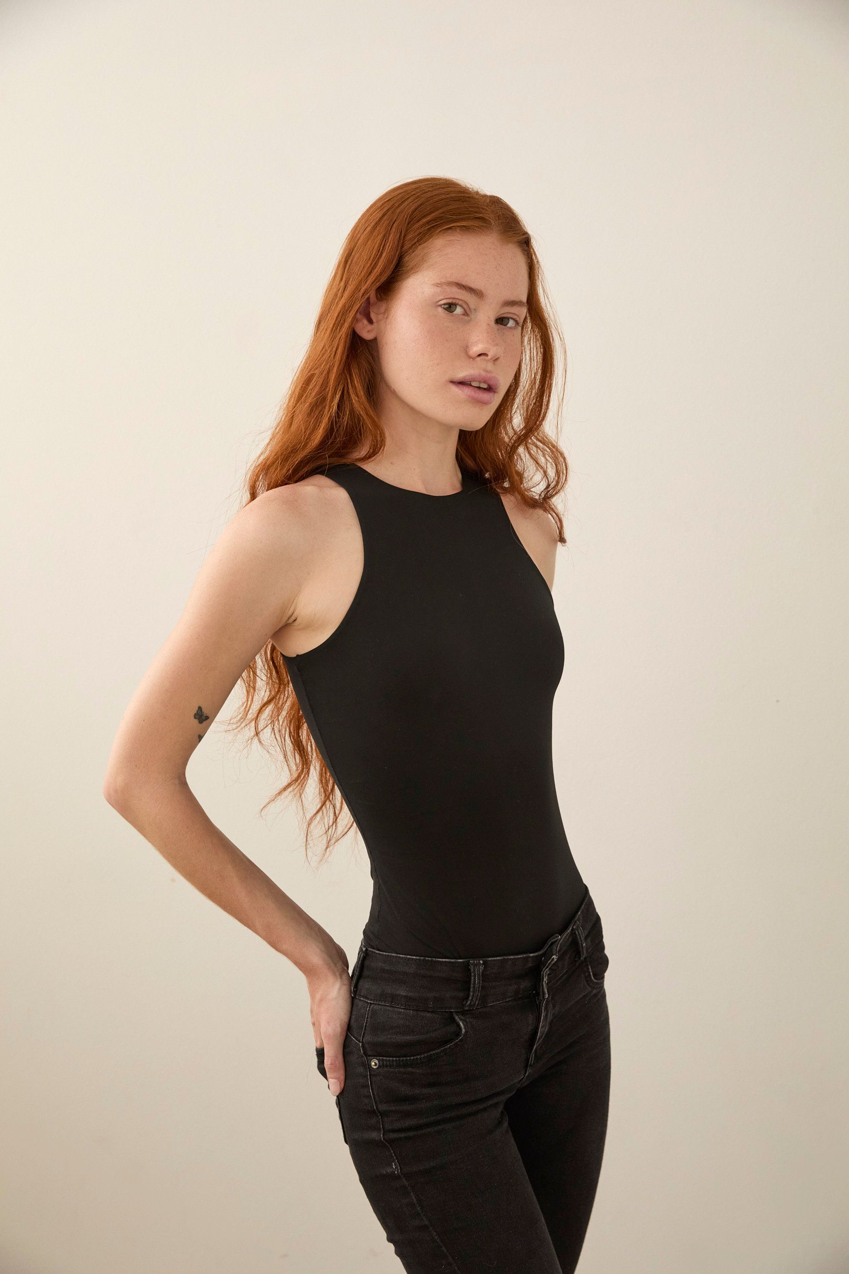 Lucia L. — digital photo