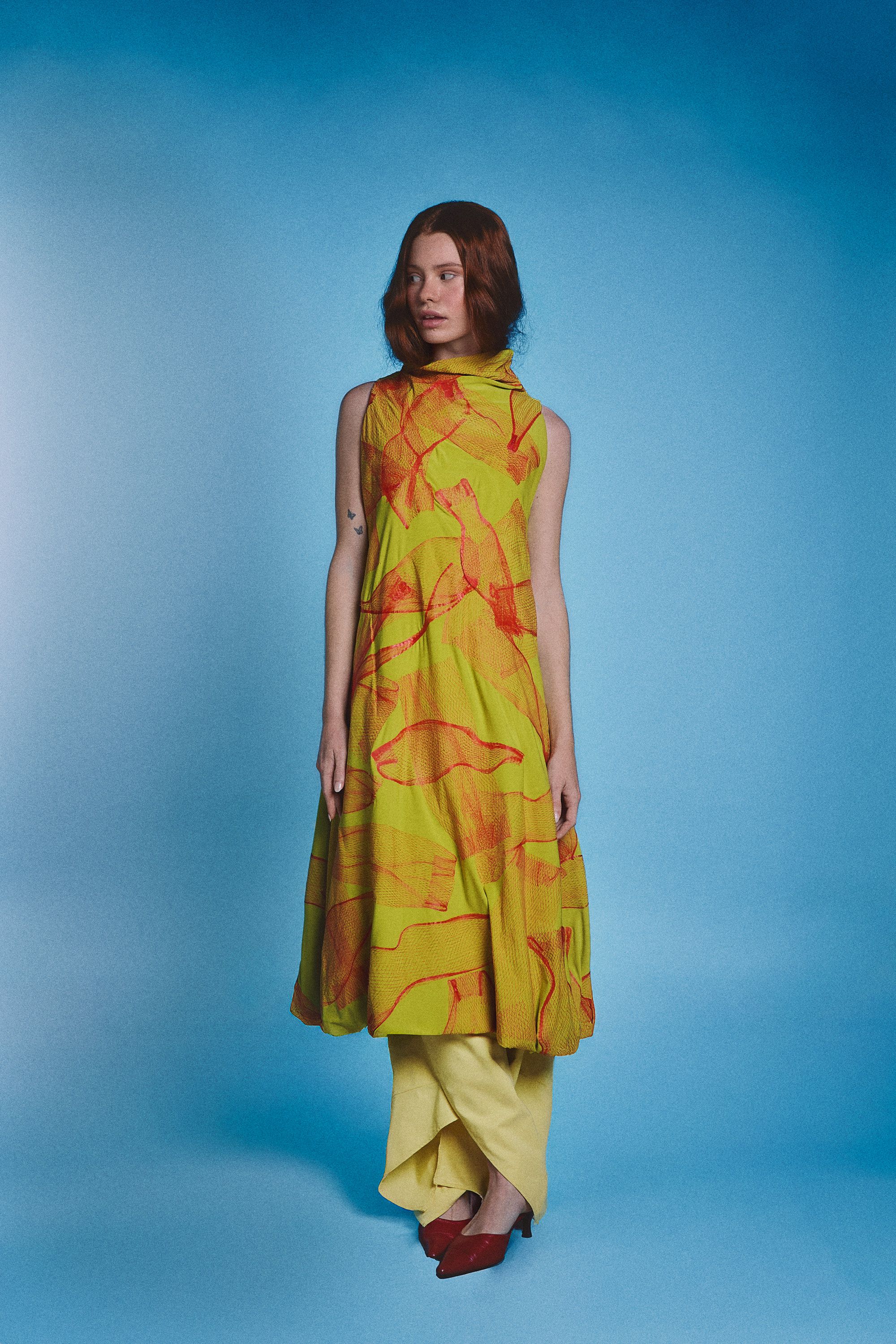 Lucia L. — portfolio photo