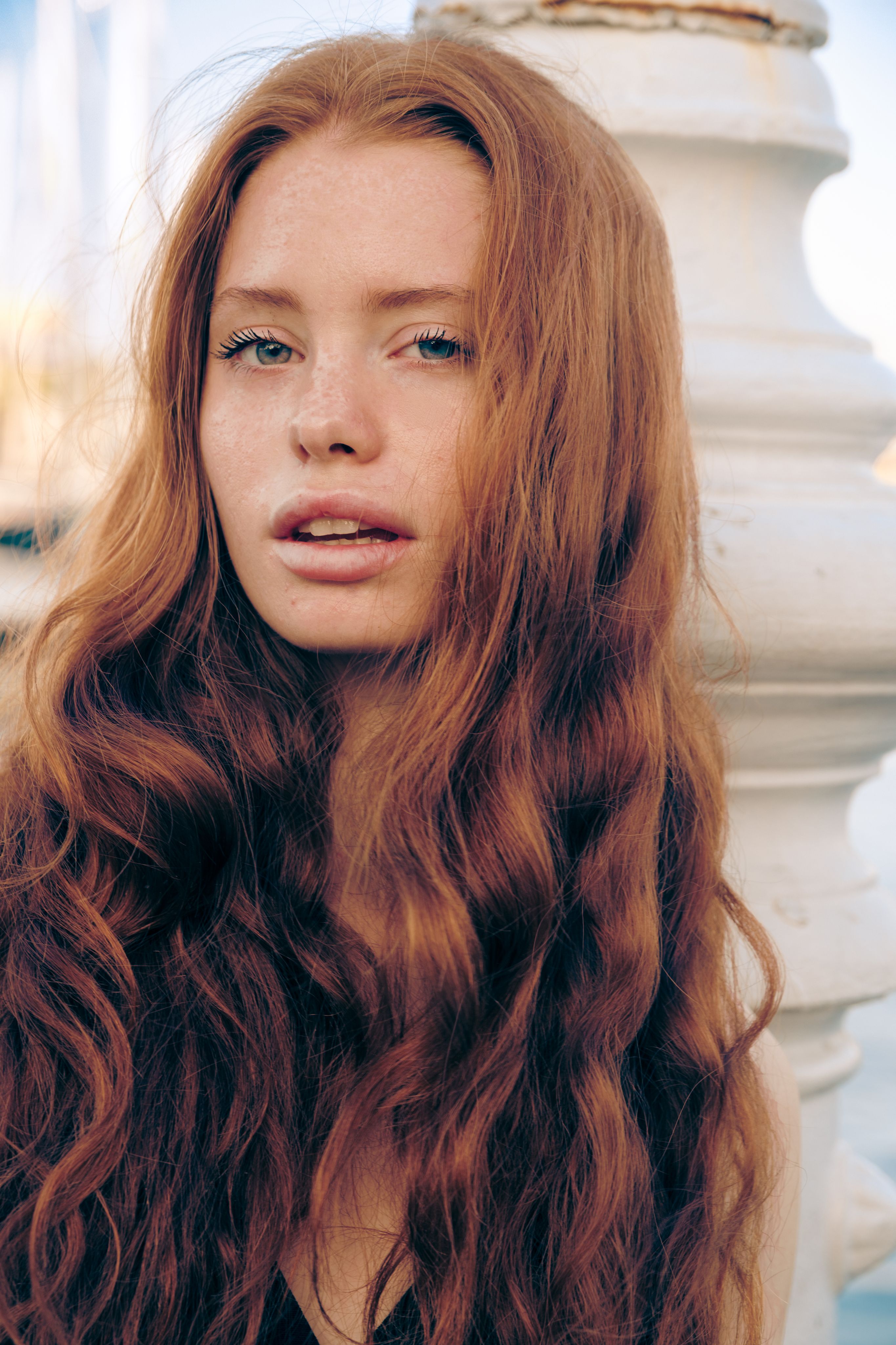 Lucia L. — portfolio photo