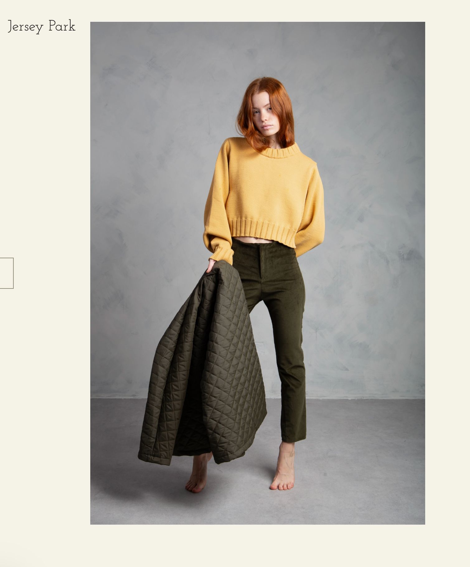 Lucia L. — portfolio photo