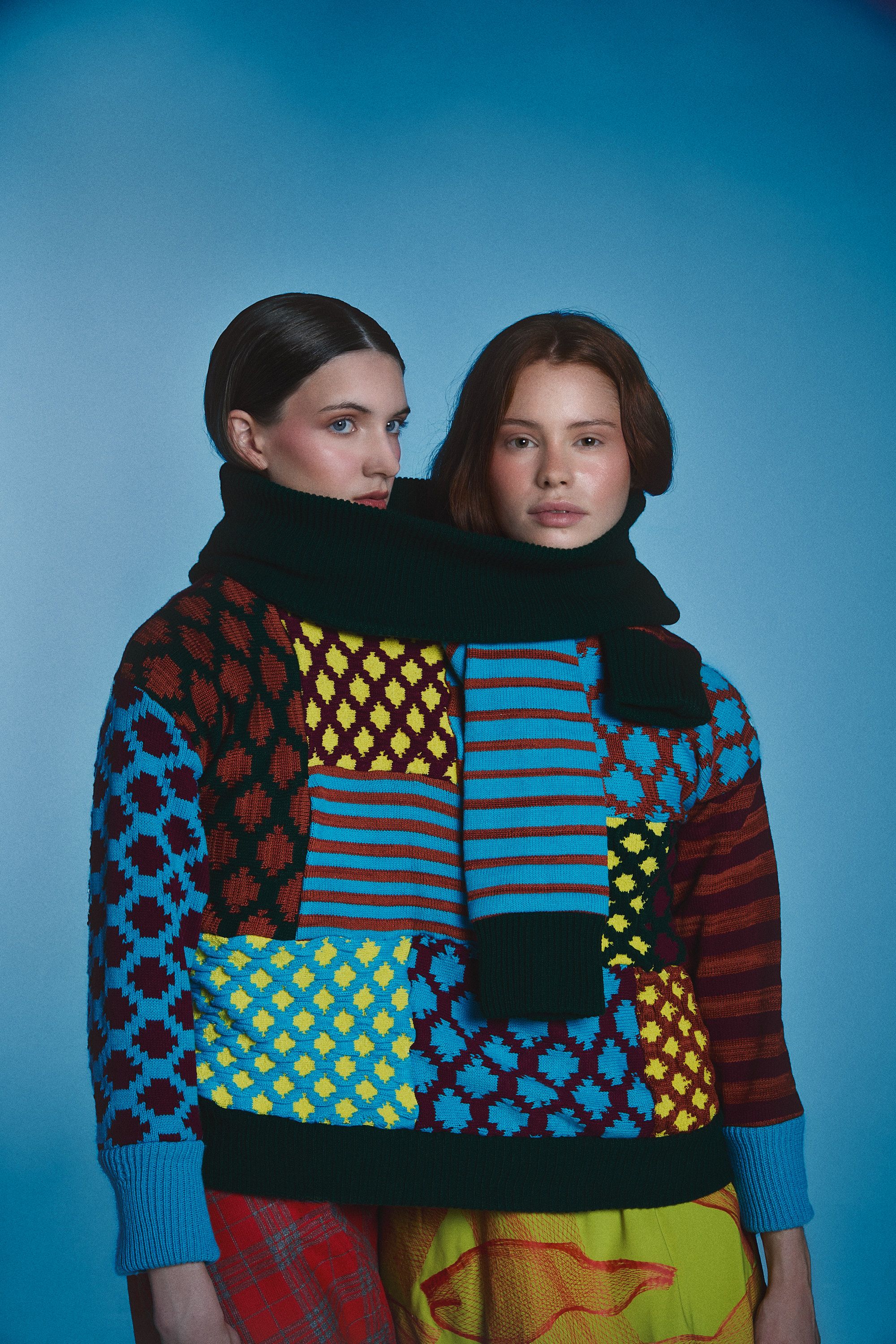 Lucia L. — portfolio photo