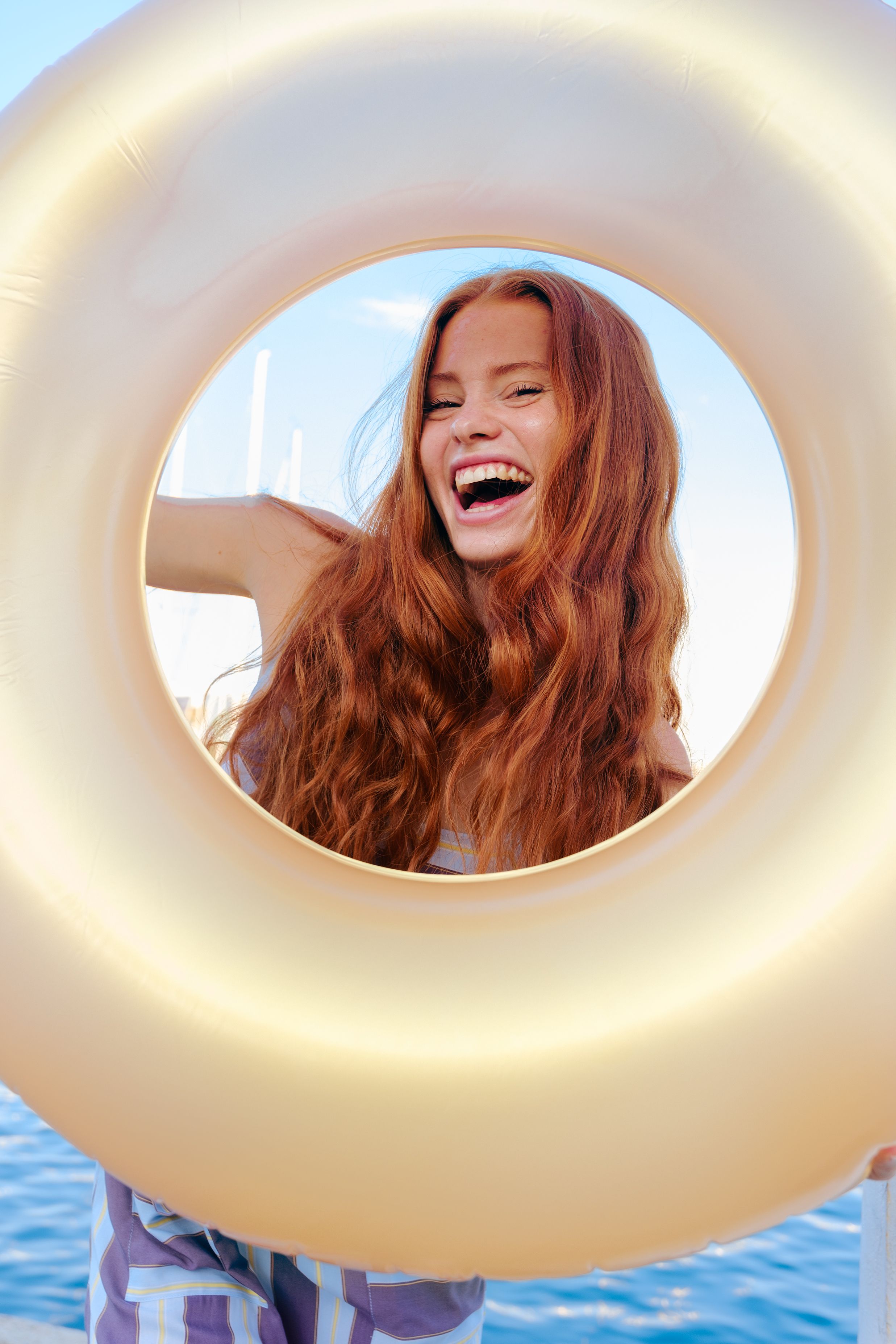 Lucia L. — portfolio photo