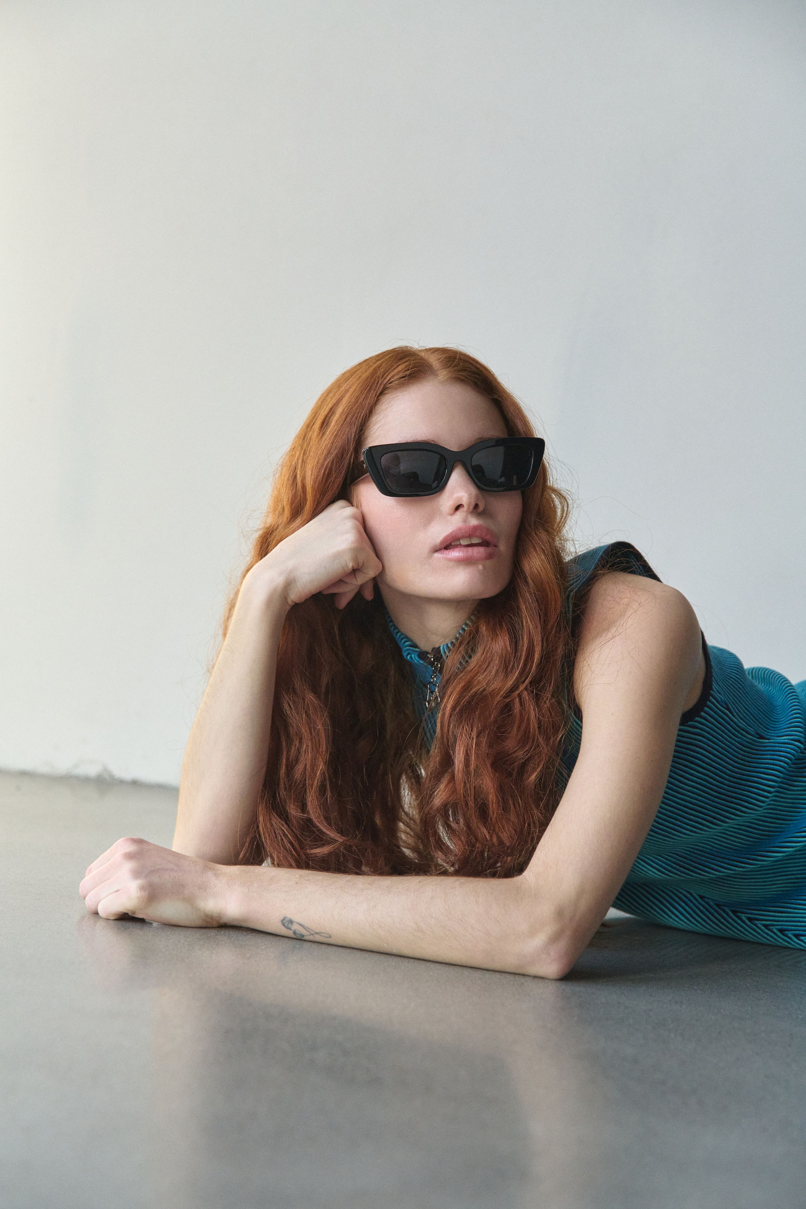 Lucia L. — portfolio photo