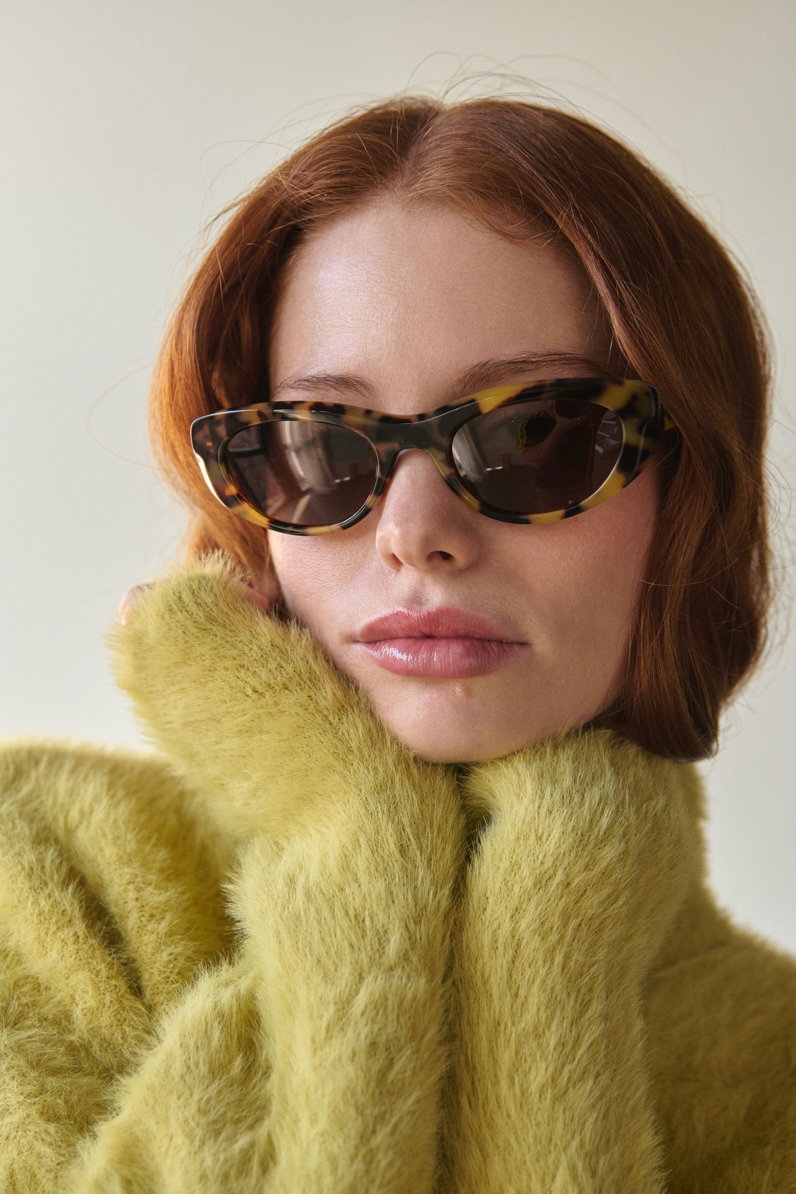 Lucia L. — portfolio photo