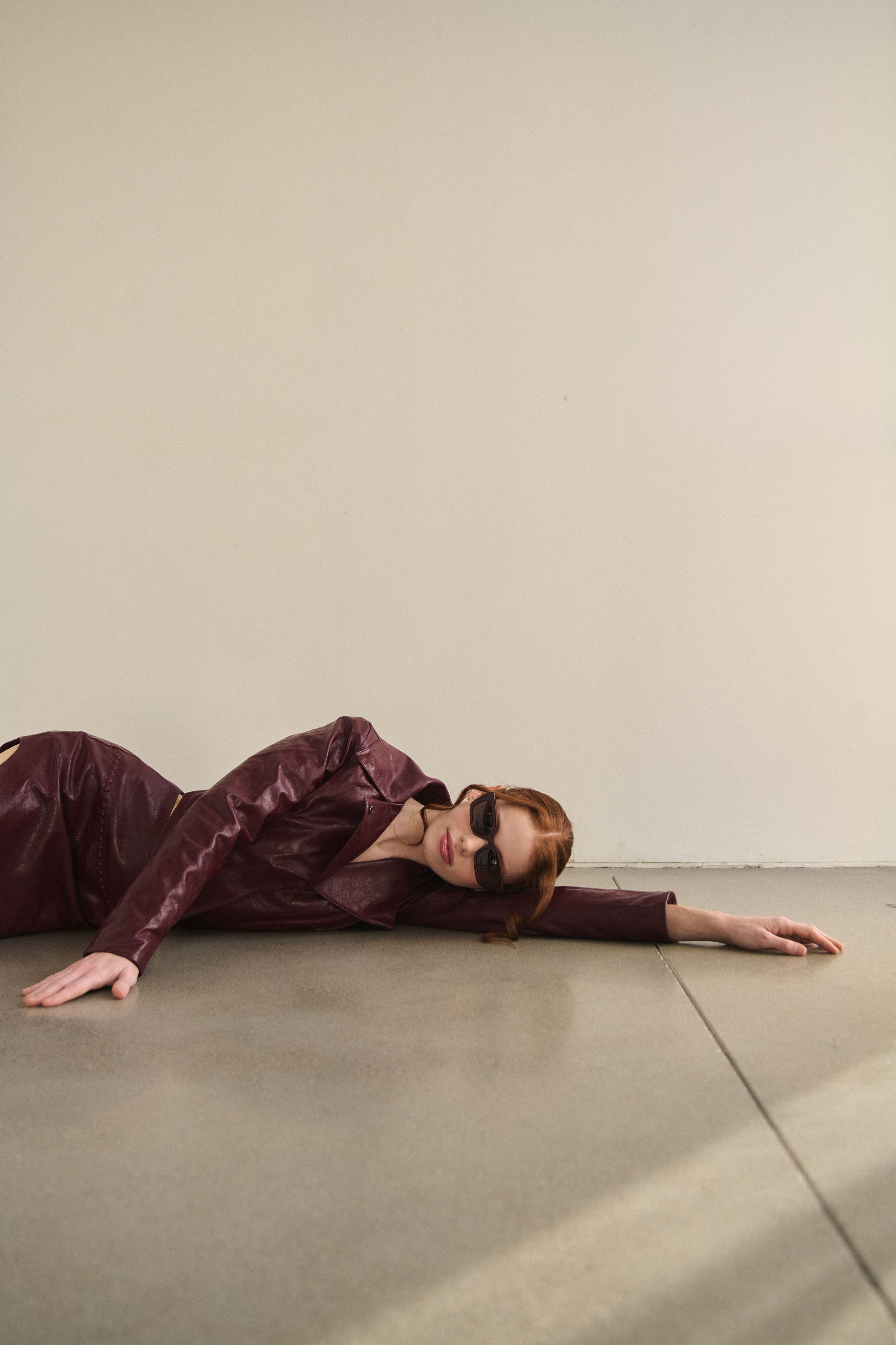 Lucia L. — portfolio photo