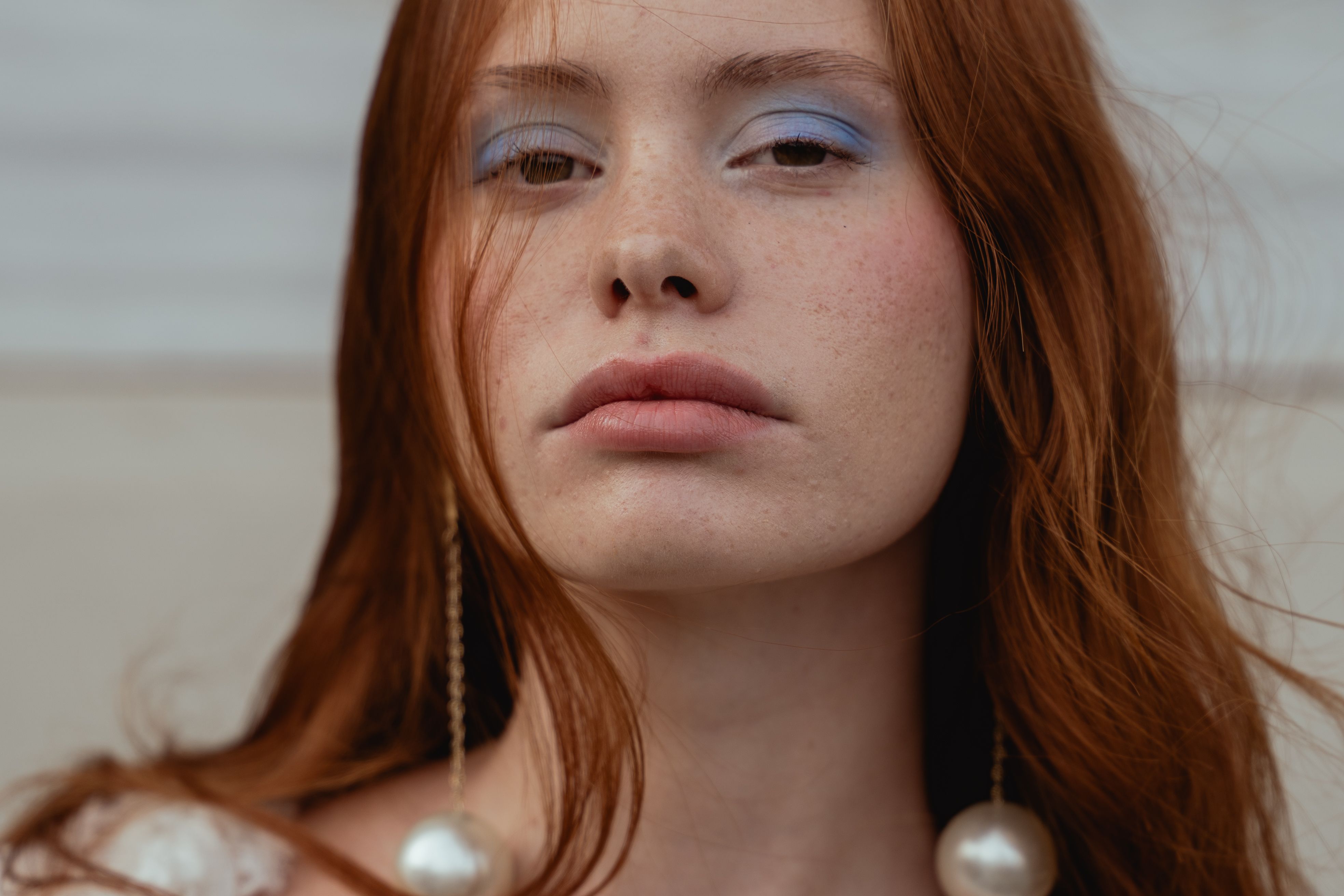 Lucia L. — portfolio photo