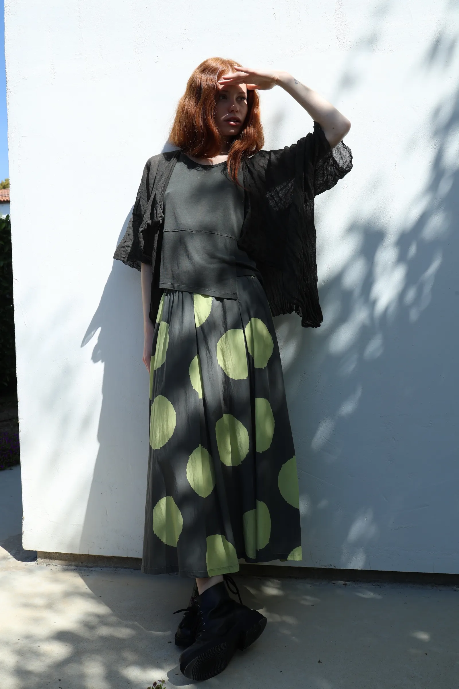 Lucia L. — portfolio photo