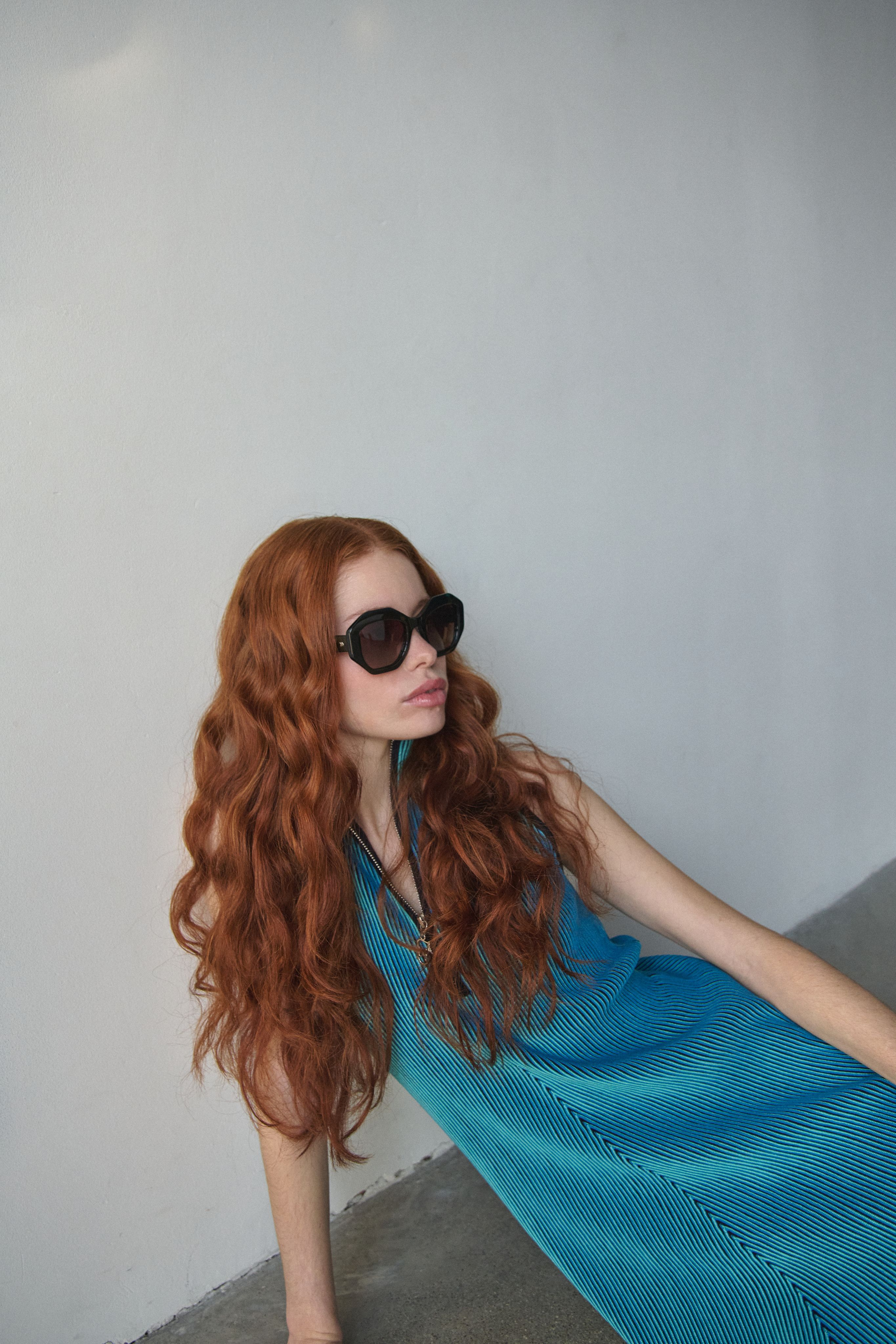 Lucia L. — portfolio photo