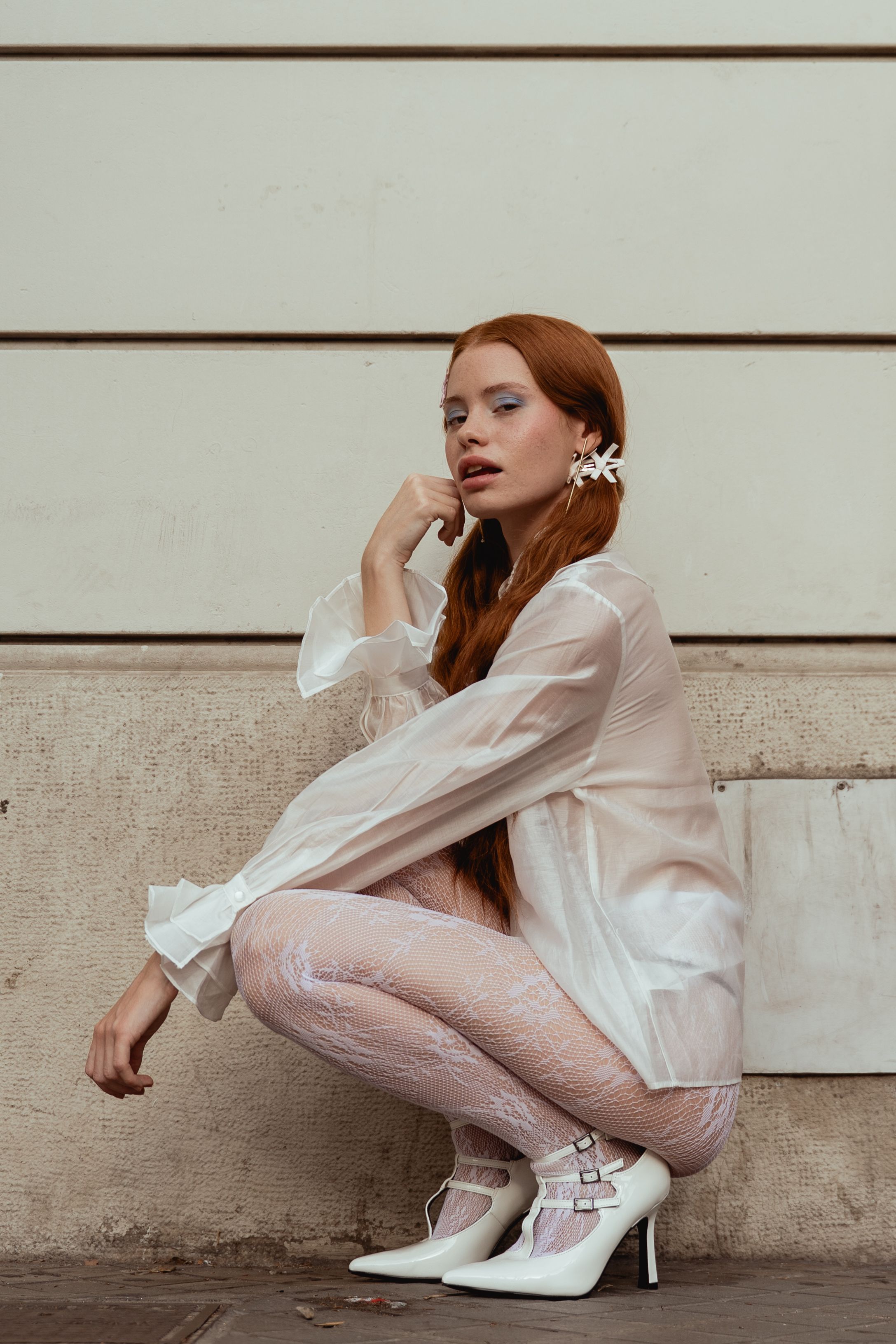 Lucia L. — portfolio photo