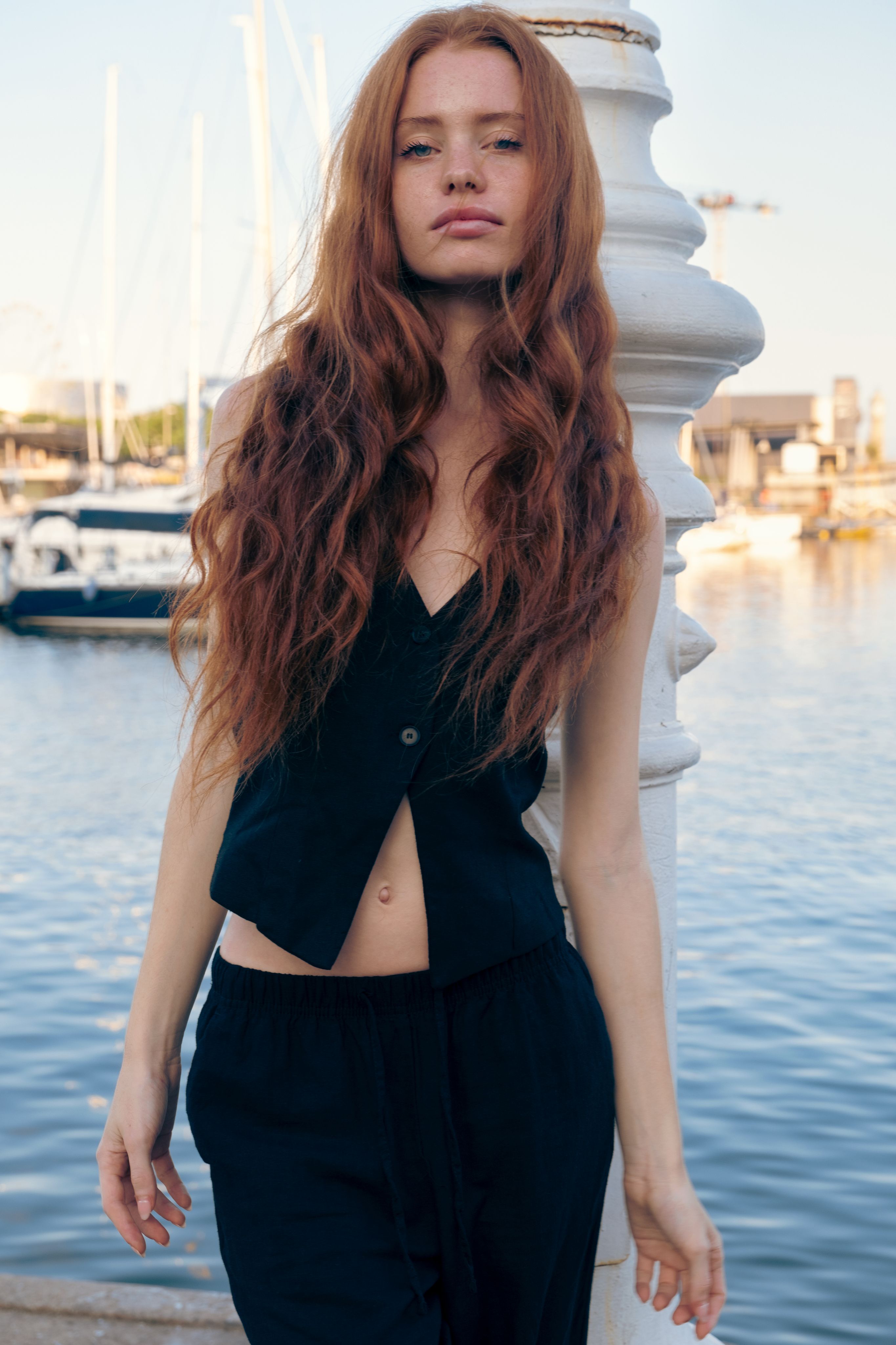 Lucia L. — portfolio photo