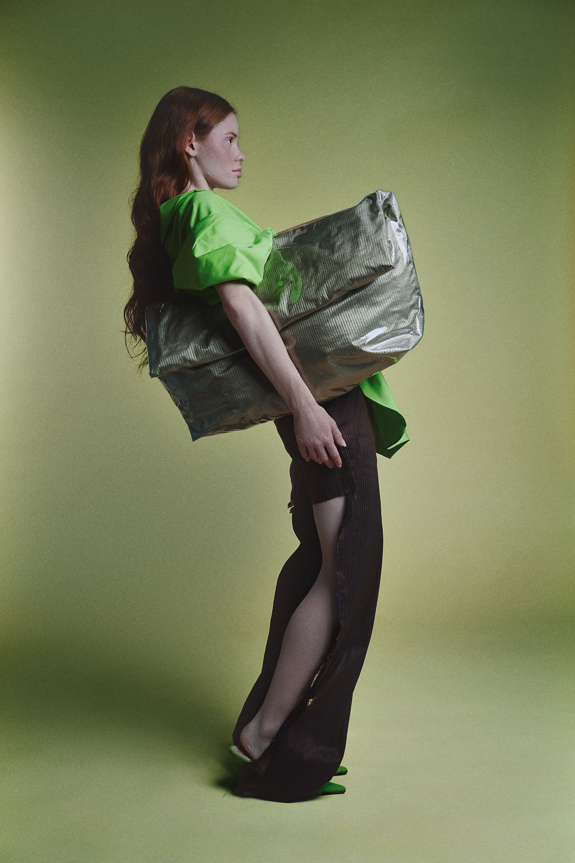 Lucia L. — portfolio photo