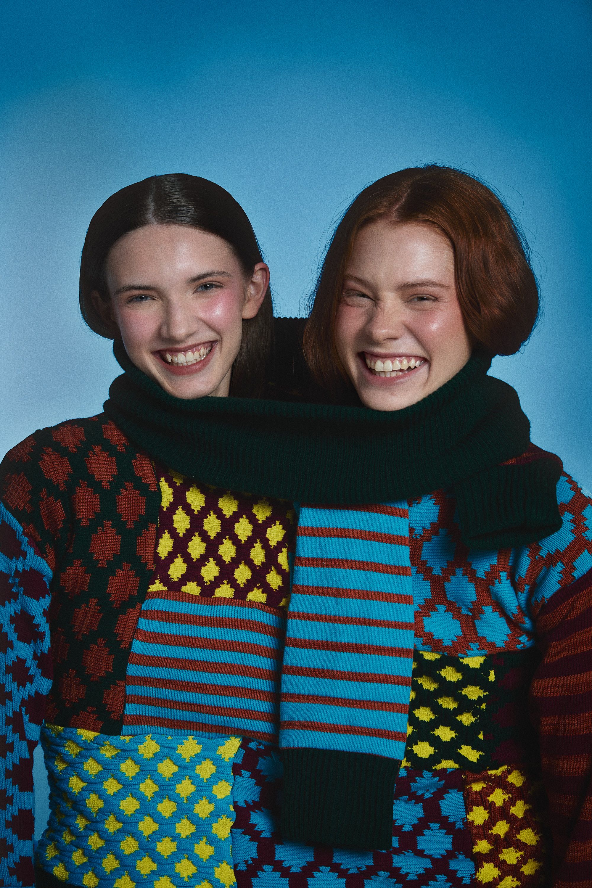 Lucia L. — portfolio photo