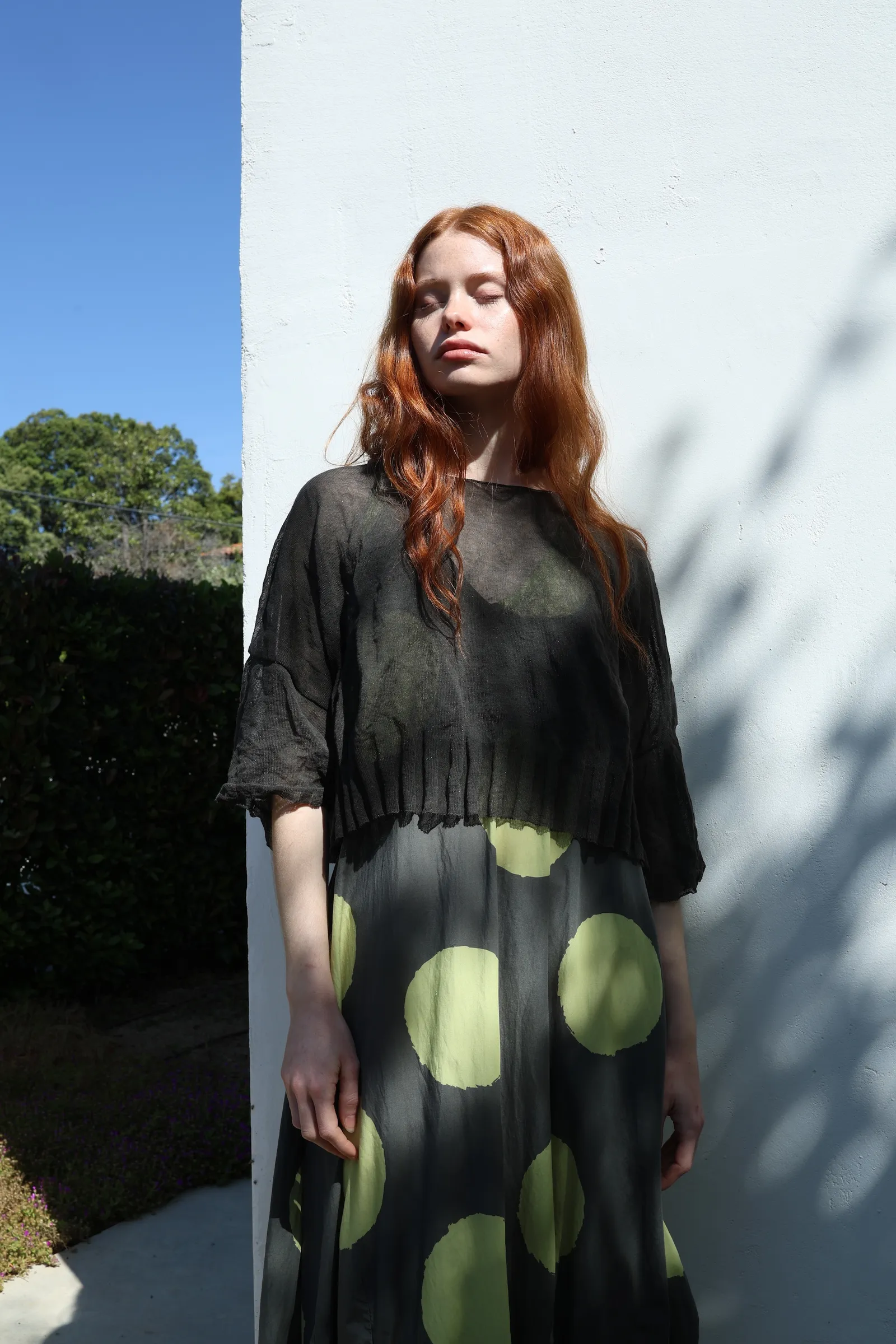 Lucia L. — portfolio photo