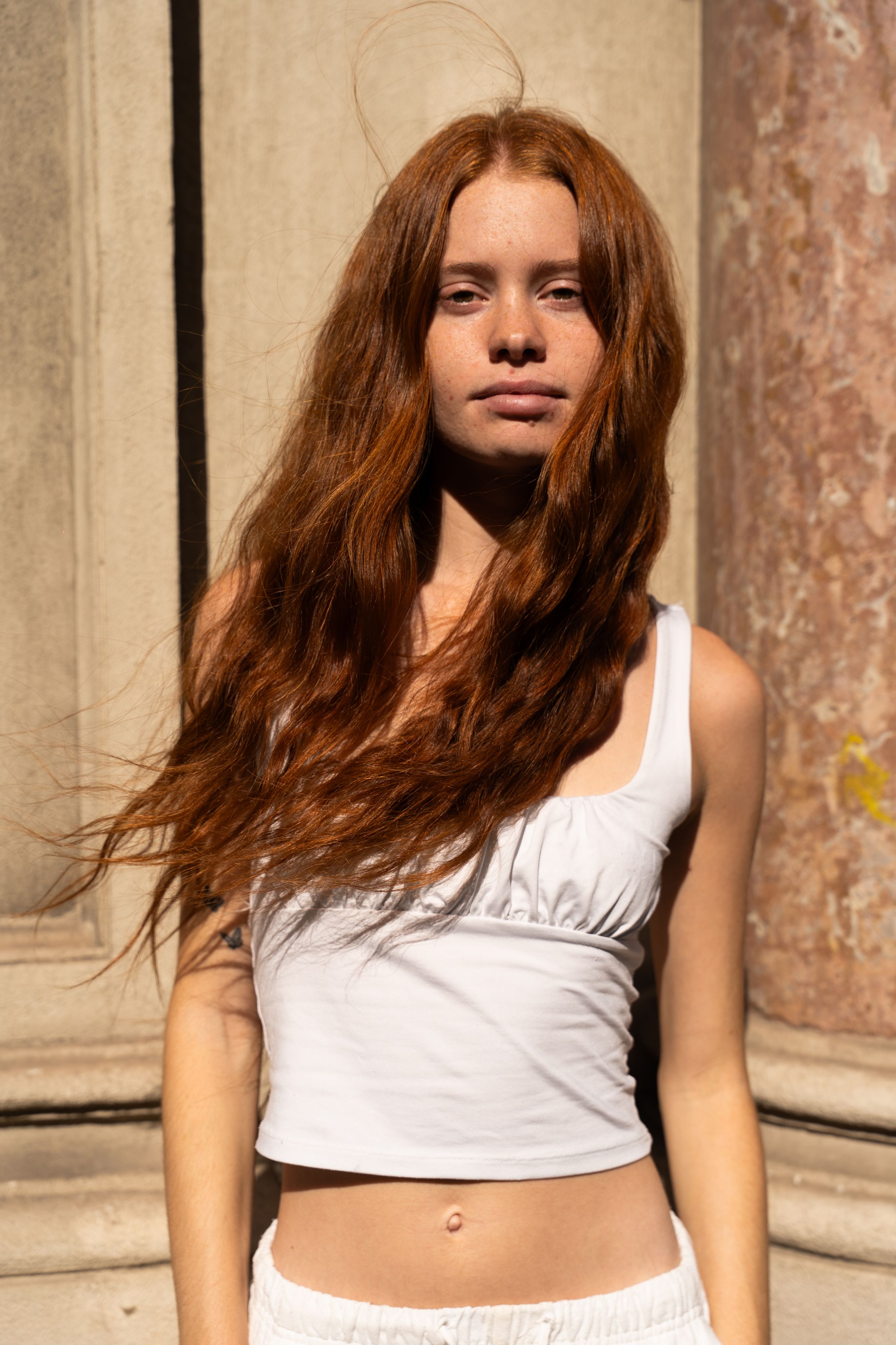 Lucia L. — portfolio photo