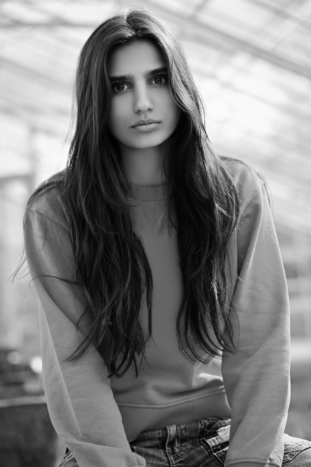 Joy W. — portfolio photo
