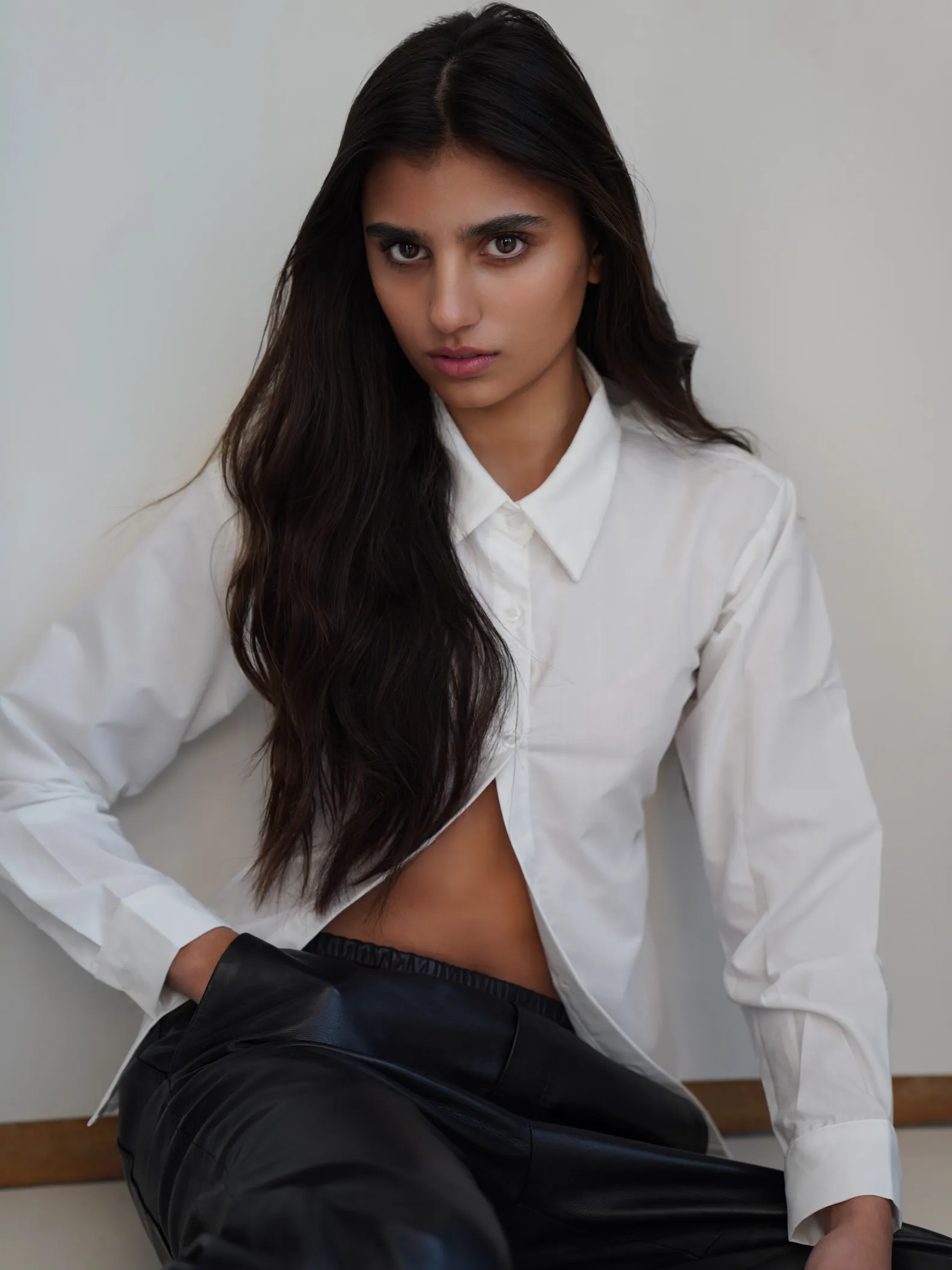 Joy W. — portfolio photo