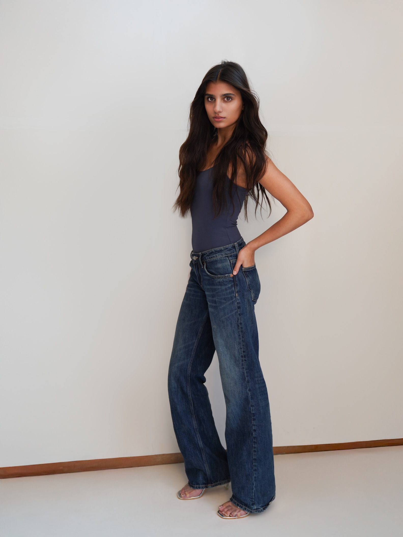 Joy W. — portfolio photo