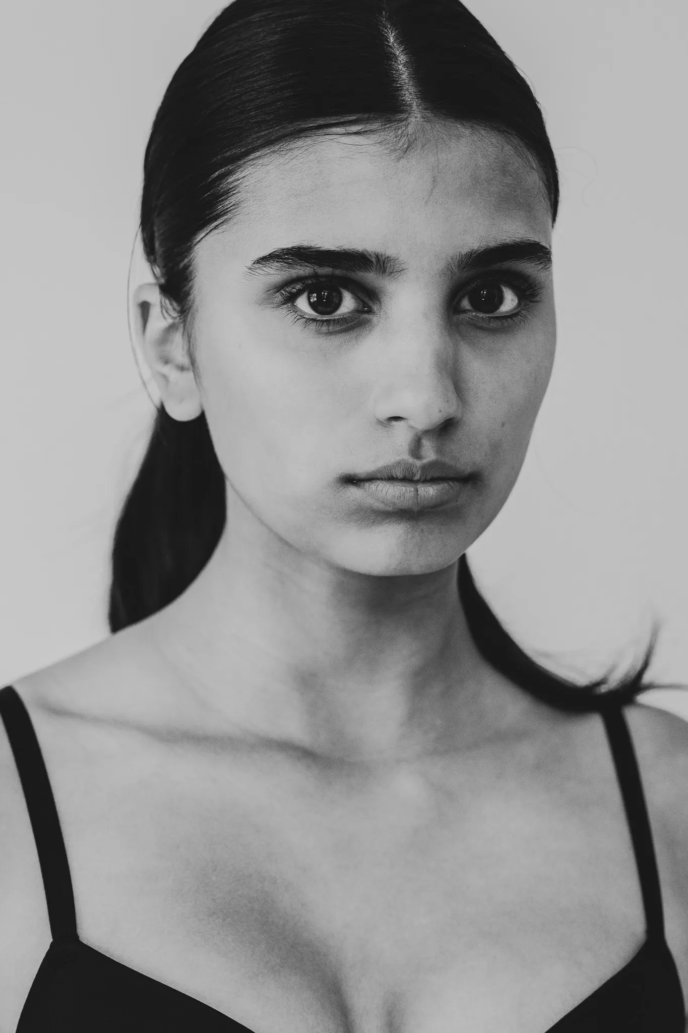 Joy W. — portfolio photo