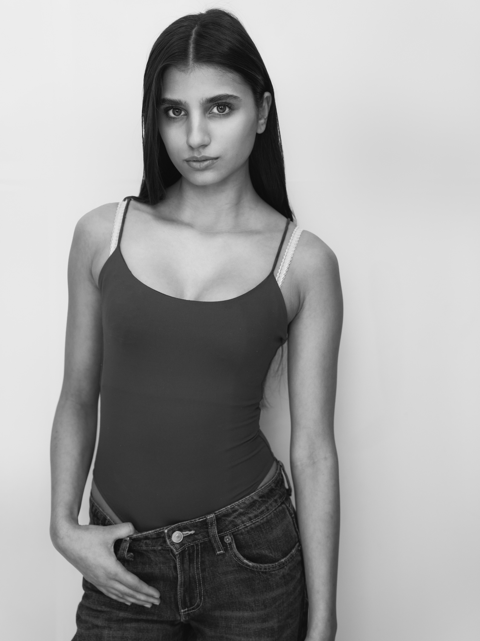 Joy W. — portfolio photo