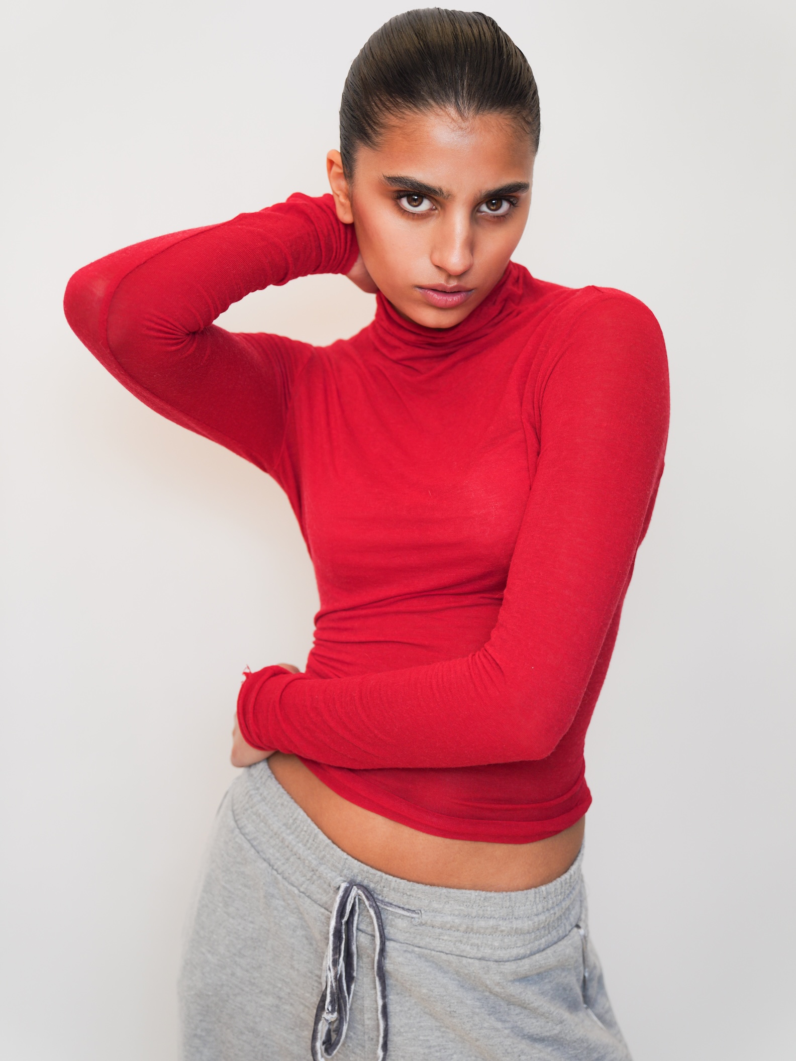 Joy W. — portfolio photo