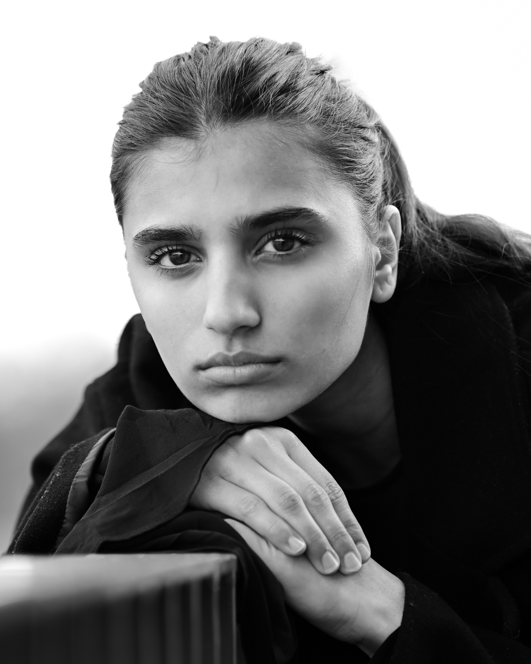 Joy W. — portfolio photo
