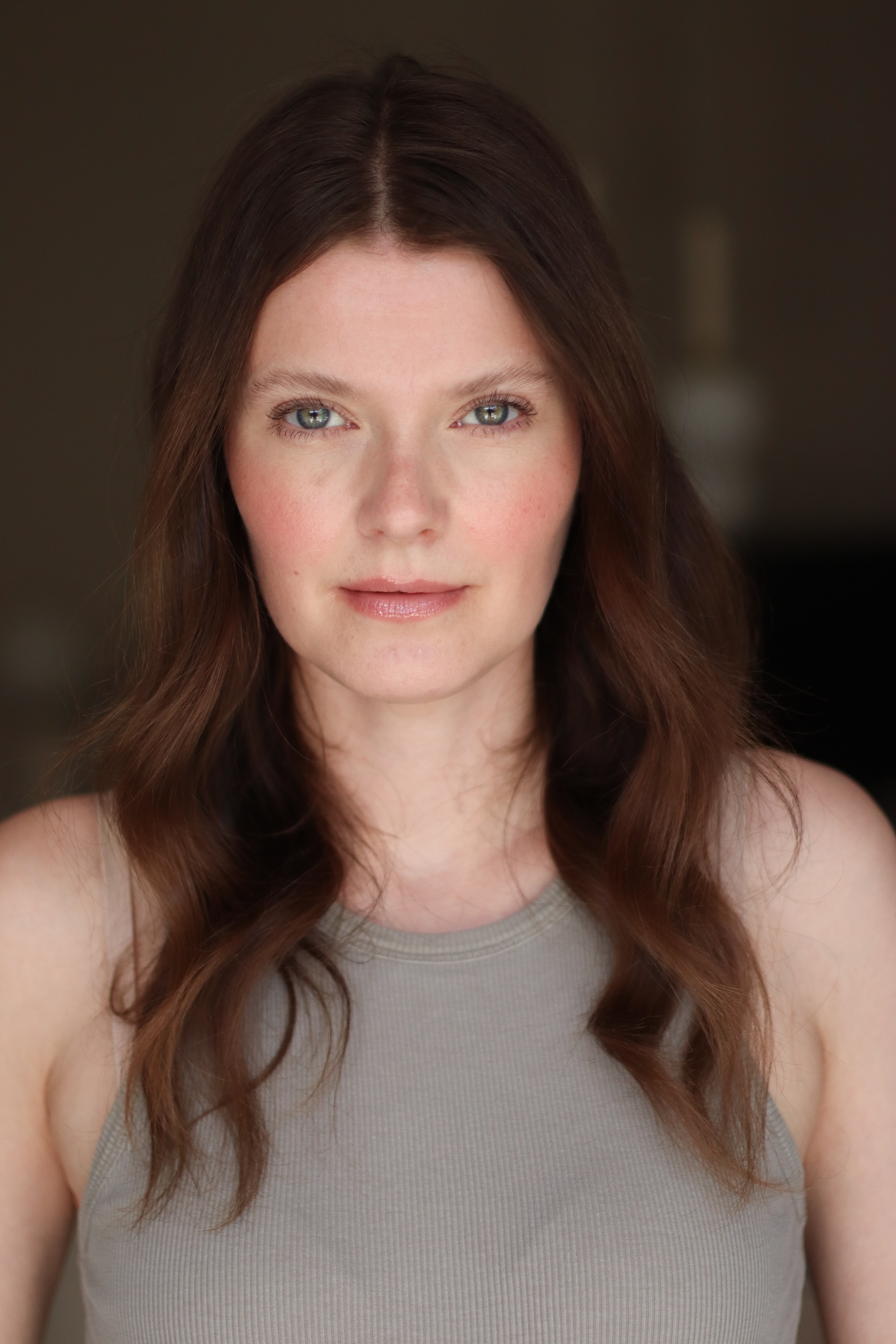 Anne W. — digital photo