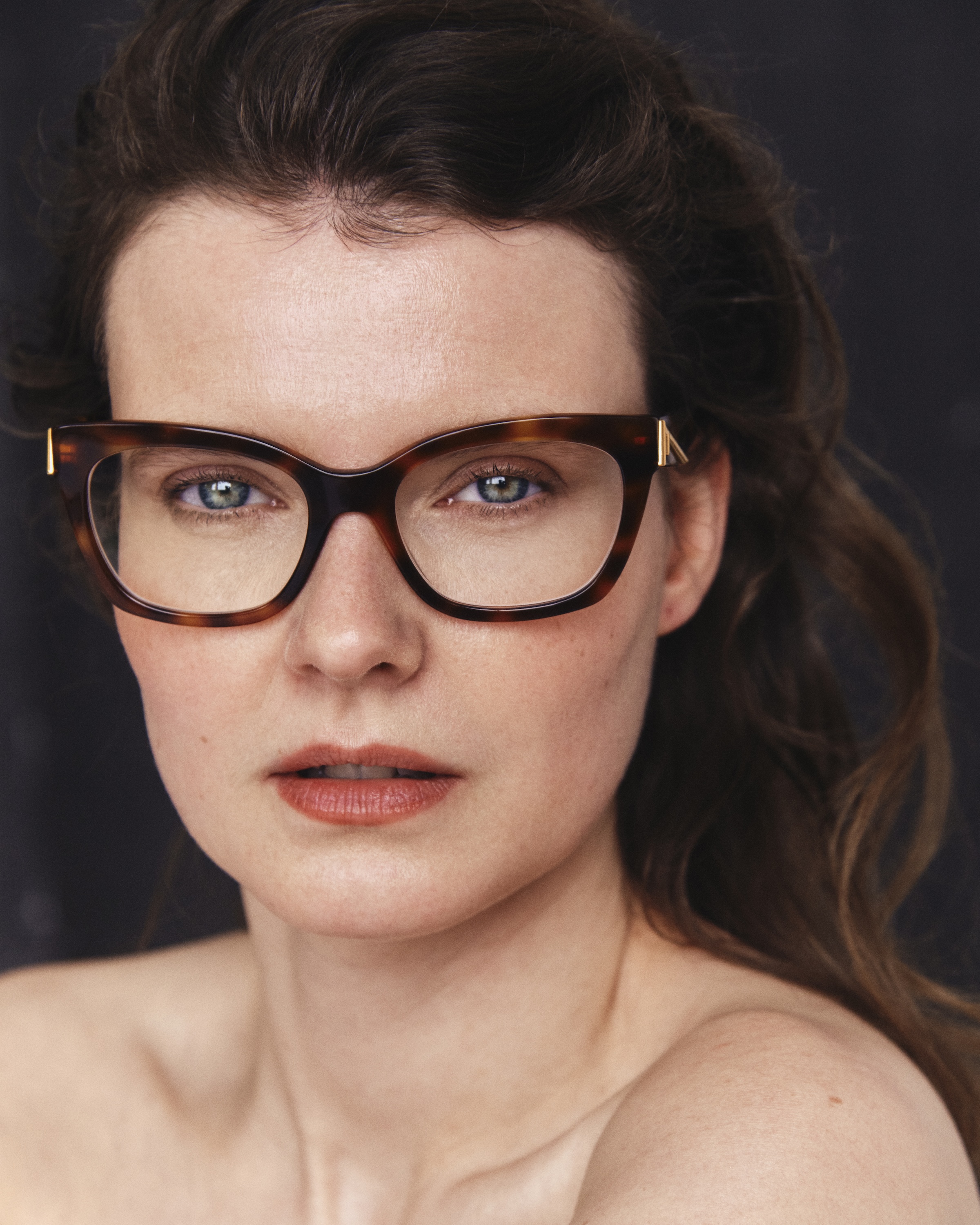 Anne W. — portfolio photo