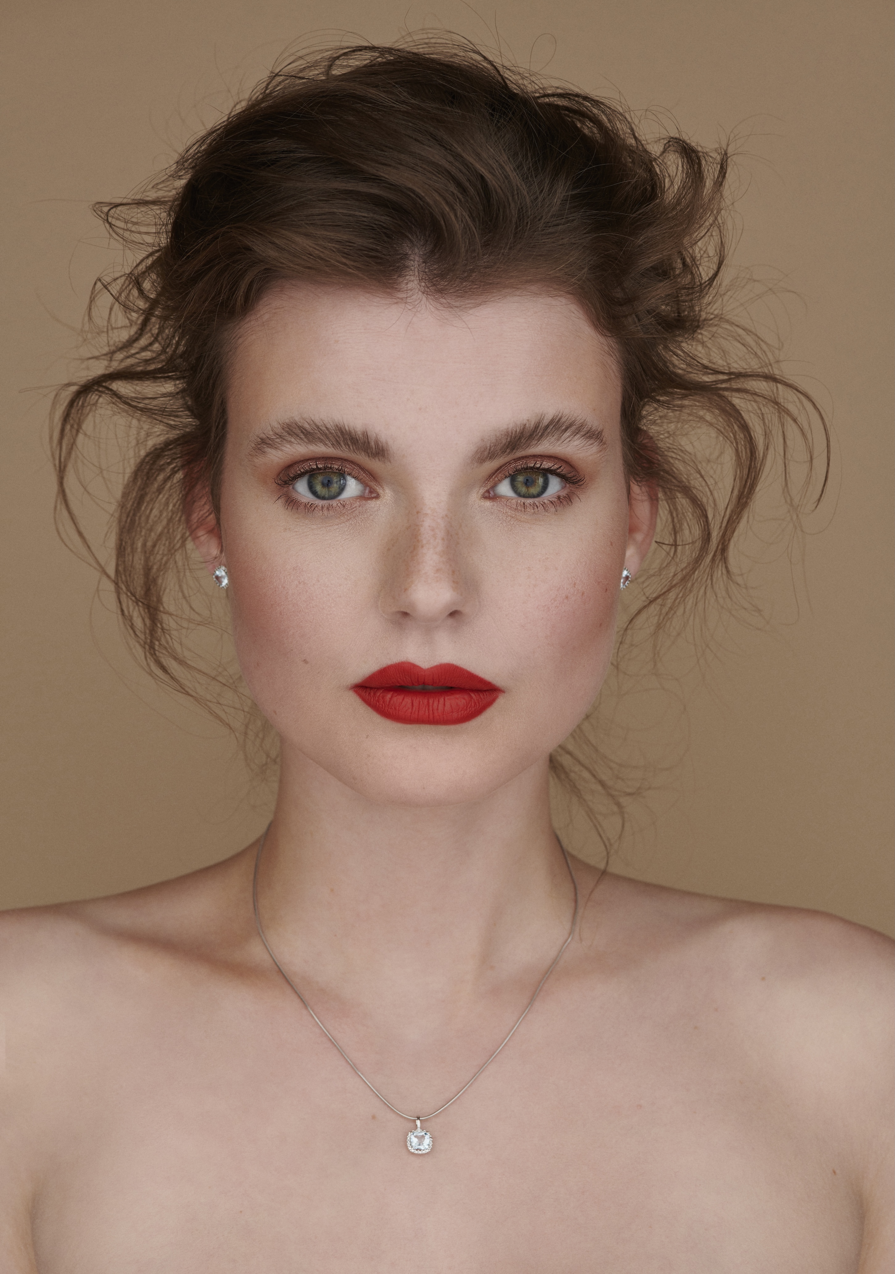 Anne W. — portfolio photo