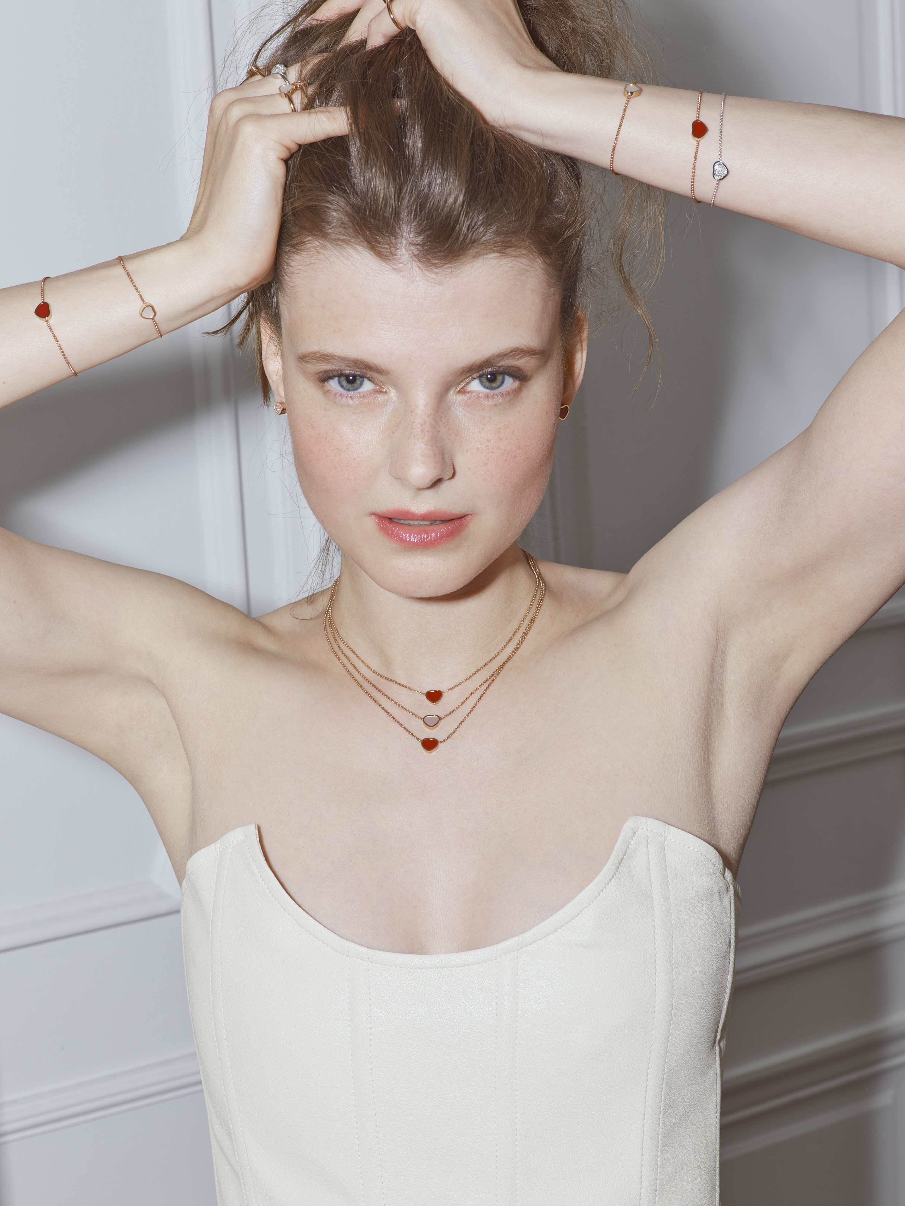 Anne W. — portfolio photo