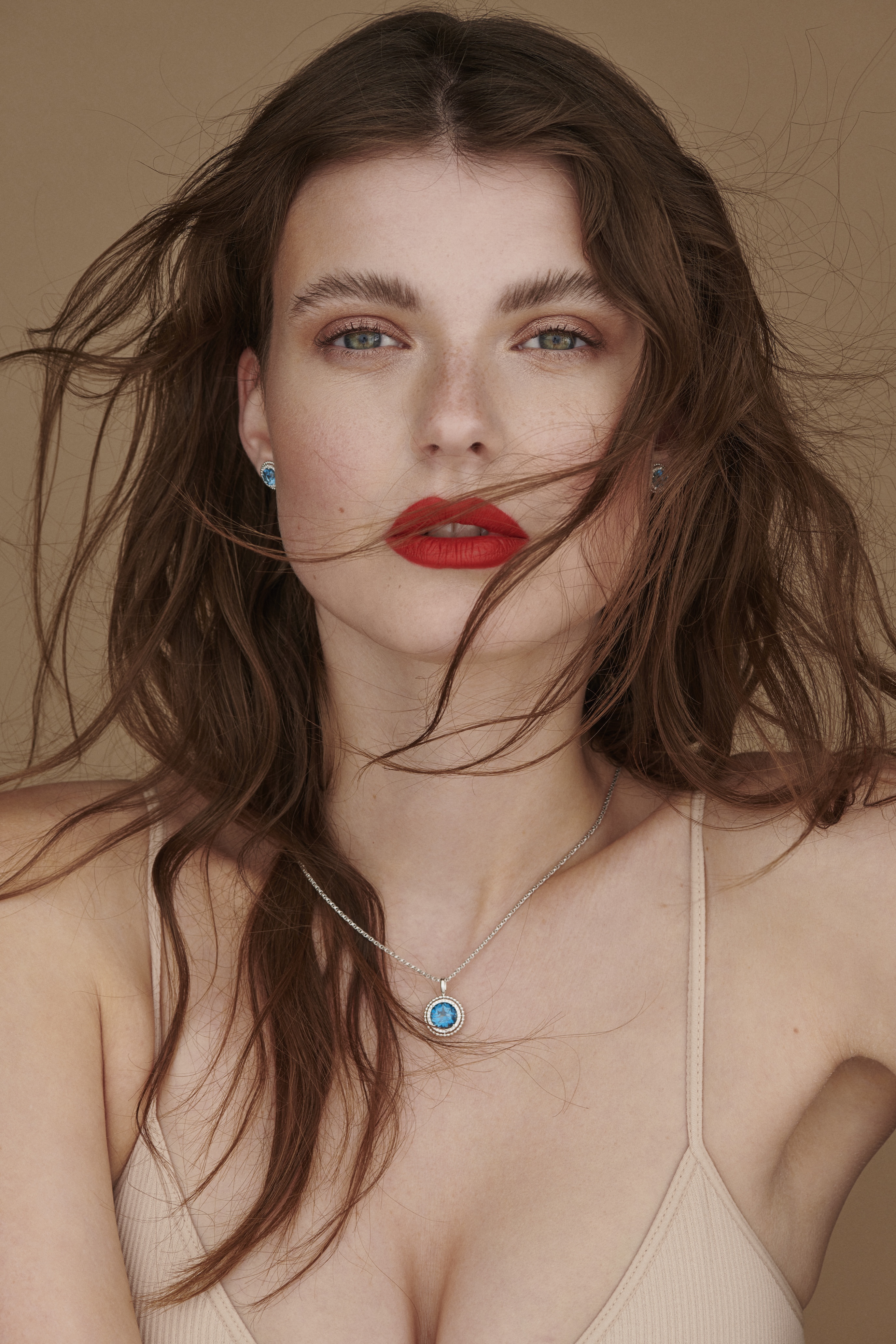 Anne W. — portfolio photo