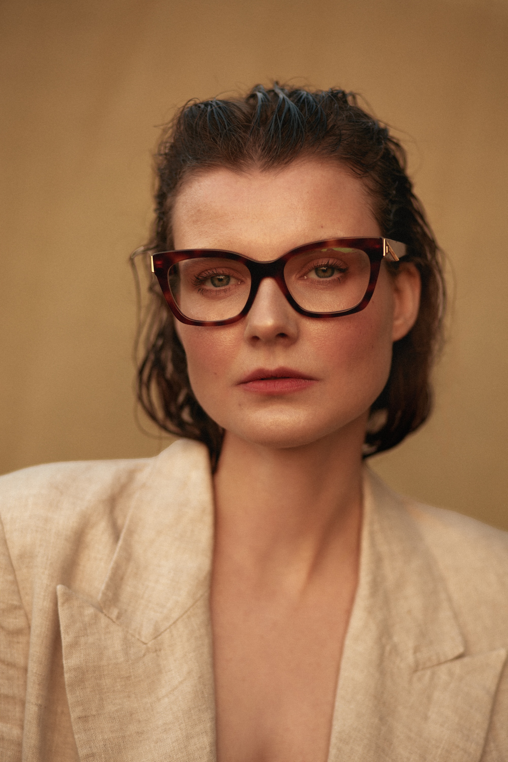 Anne W. — portfolio photo
