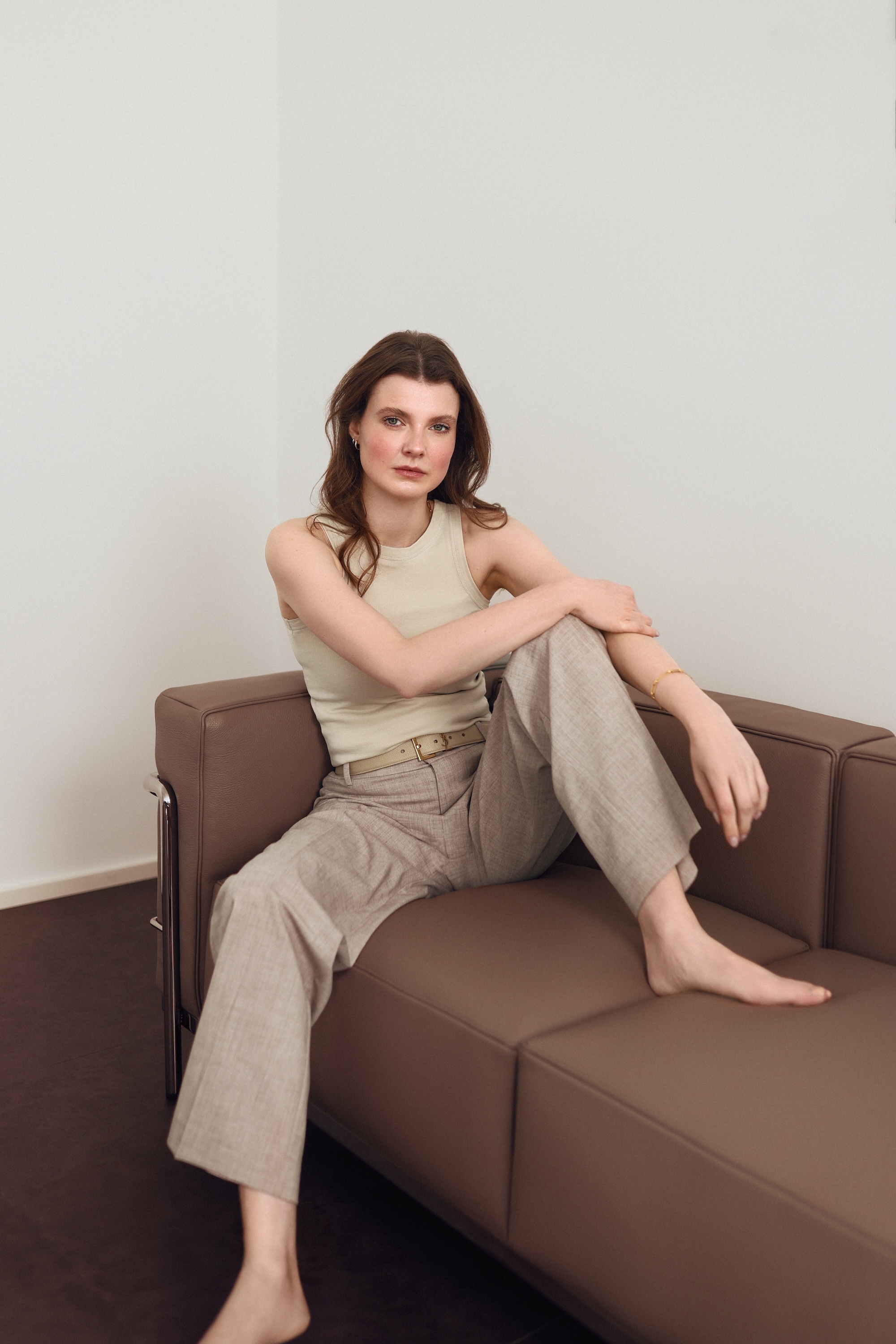 Anne W. — portfolio photo