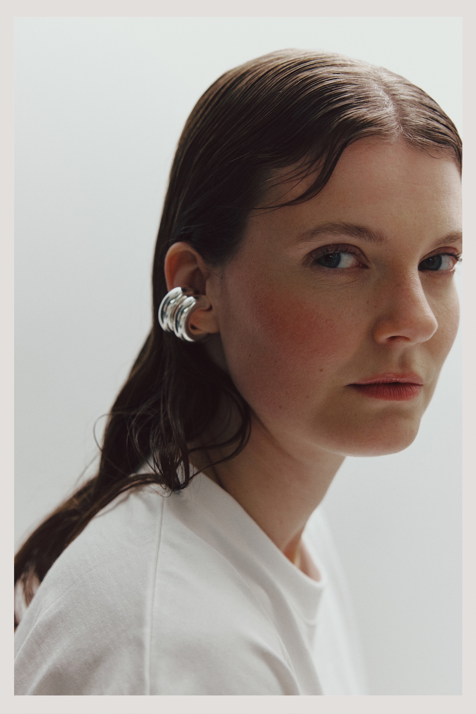 Anne W. — portfolio photo