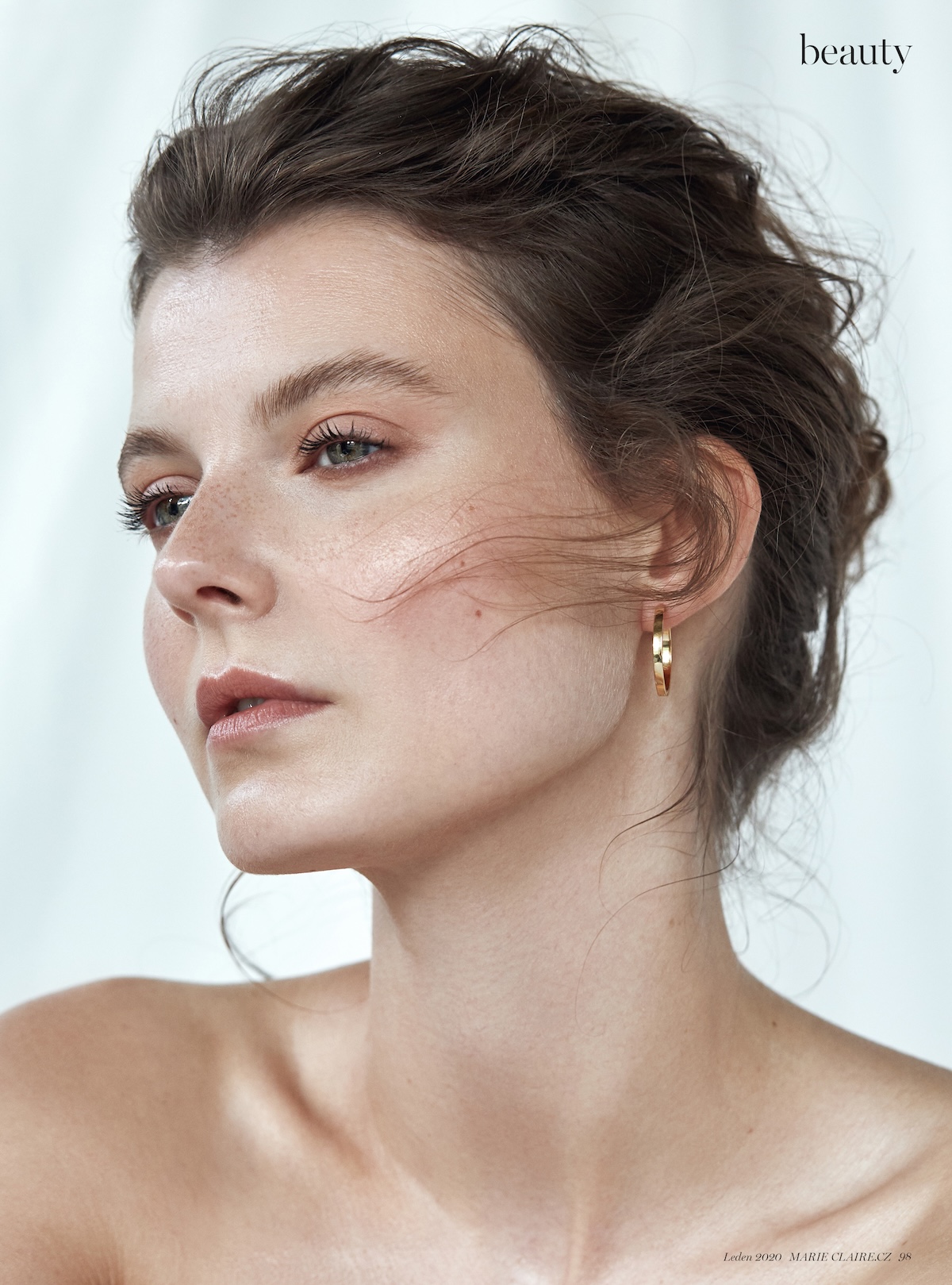 Anne W. — portfolio photo