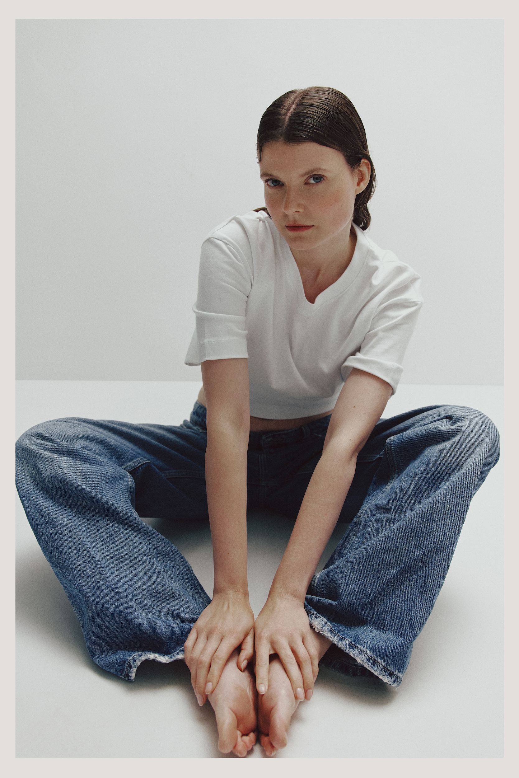 Anne W. — portfolio photo