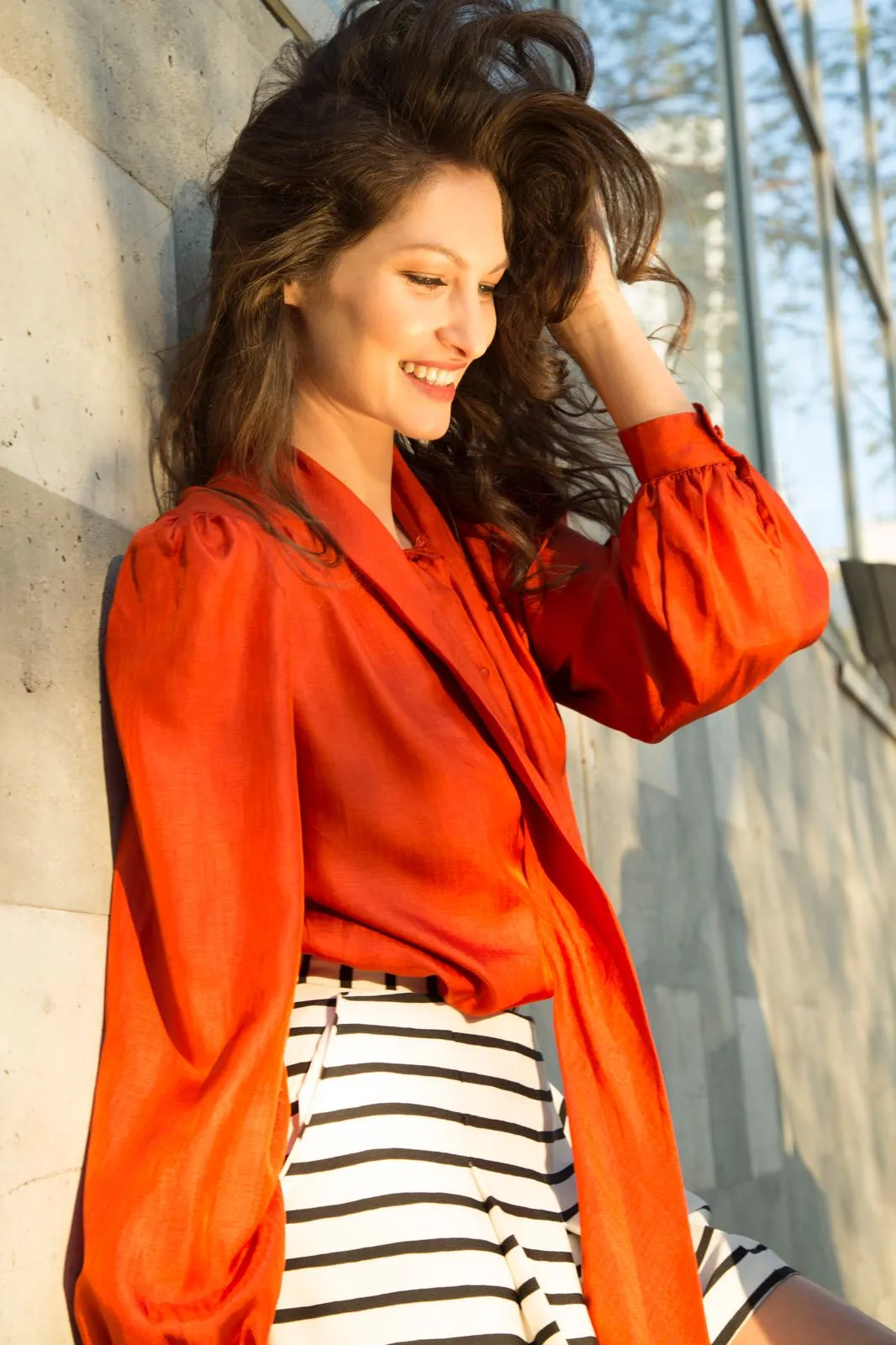 Marina  S. — portfolio photo