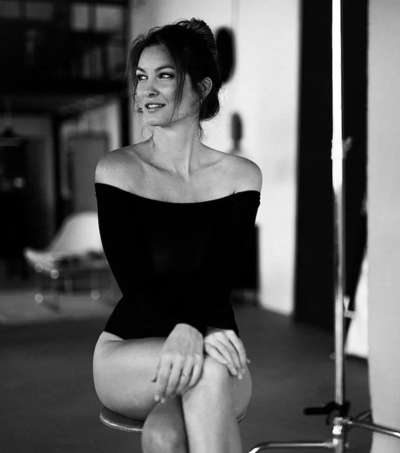 Marina  S. — portfolio photo